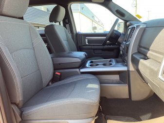 2022 RAM 1500 Classic Warlock - Image 12
