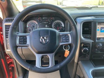 2022 RAM 1500 Classic Warlock - Image 13