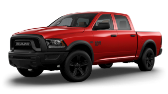 2022 RAM 1500 Classic Warlock - Image 15