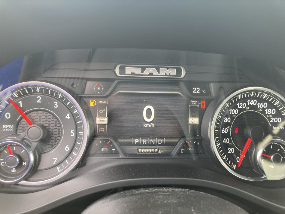 RAM 1500 Laramie 1C6SRFJT4NN248652 78616