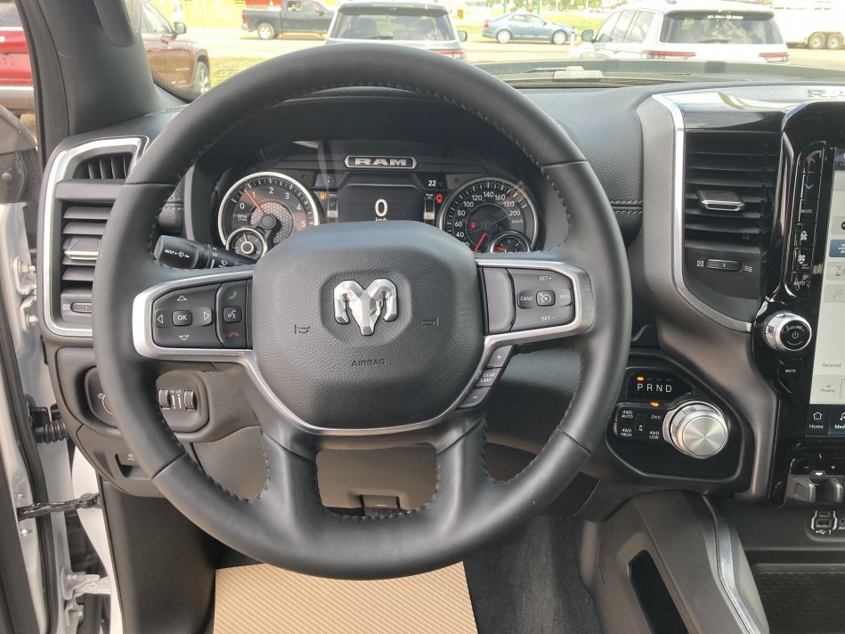 RAM 1500 Laramie 1C6SRFJT4NN248652 78618