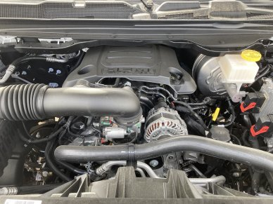 2022 RAM 1500 Laramie - Image 13