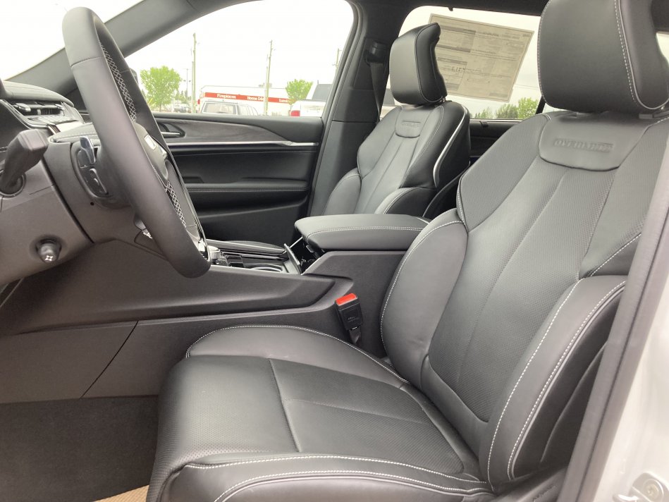 JEEP Grand Cherokee L Overland 1C4RJKDGXN8550886 79314