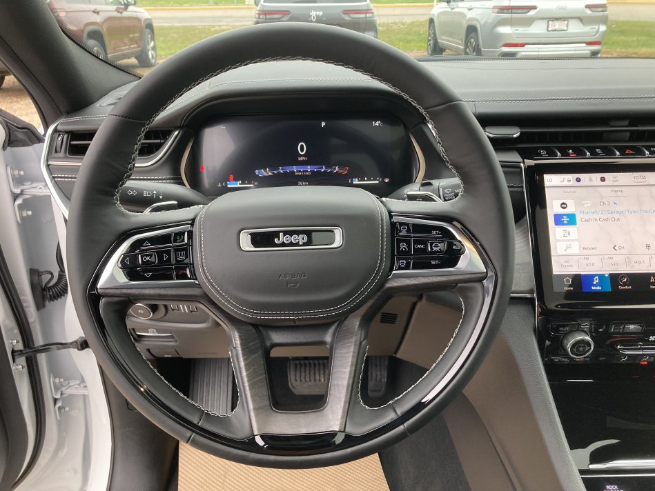 JEEP Grand Cherokee L Overland 1C4RJKDGXN8550886 79316