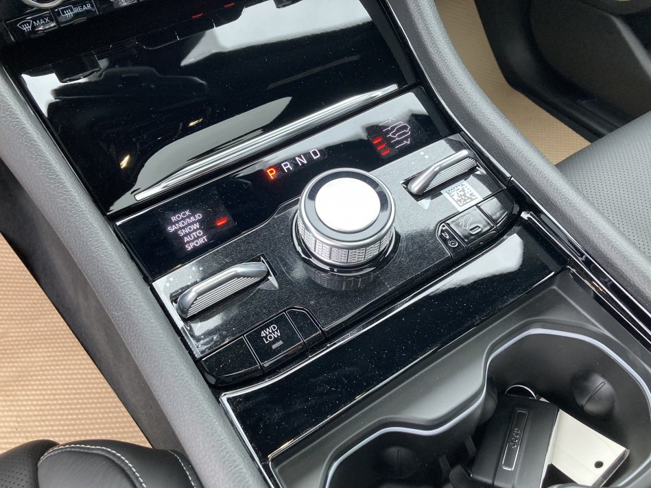 JEEP Grand Cherokee L Overland 1C4RJKDGXN8550886 79320