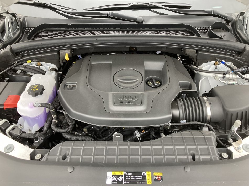 JEEP Grand Cherokee L Overland 1C4RJKDGXN8550886 79321