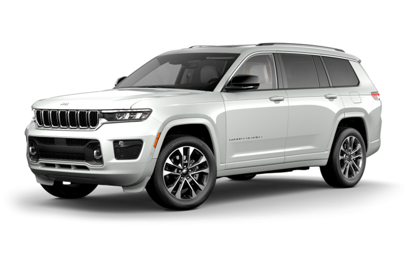 JEEP Grand Cherokee L Overland 1C4RJKDGXN8550886 79322