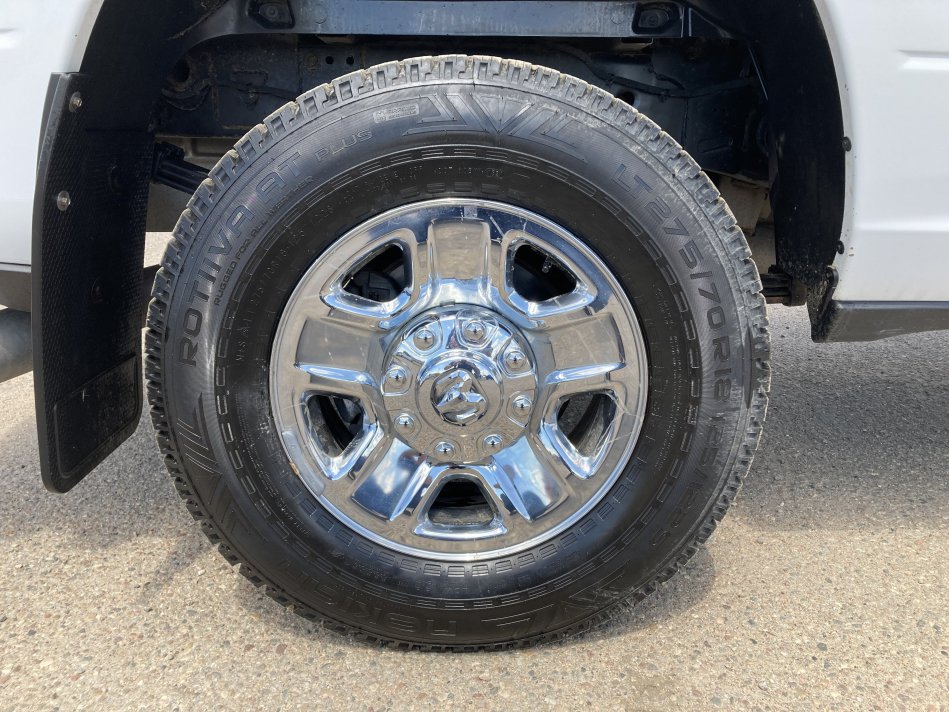 Ram  3500  3C63R3HL7KG583417 79523