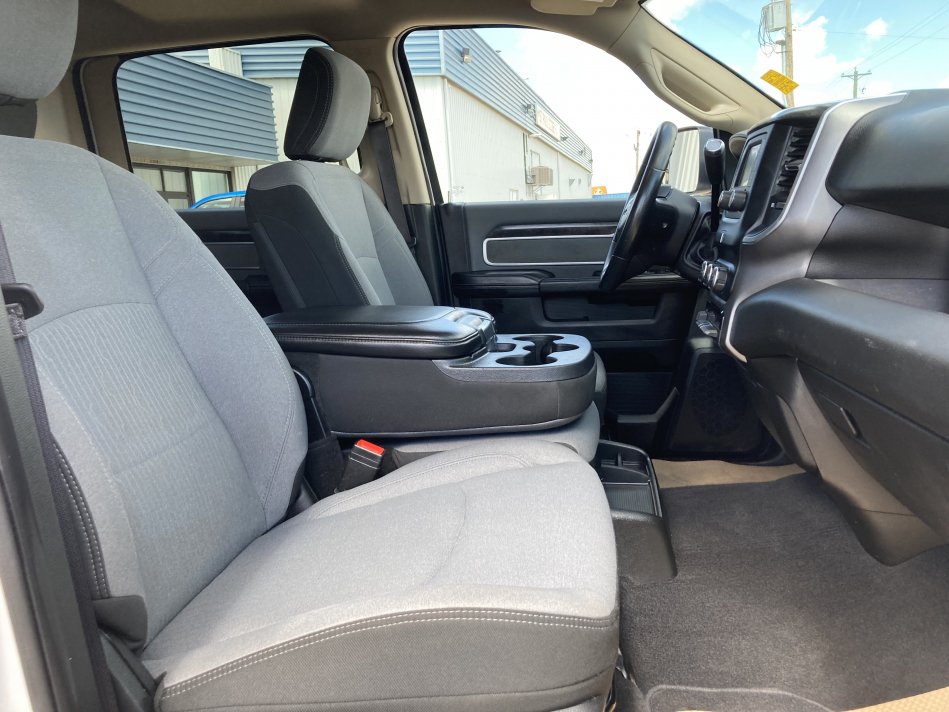 Ram  3500  3C63R3HL7KG583417 79529