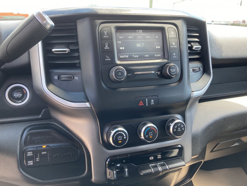 Ram  3500  3C63R3HL7KG583417 79530