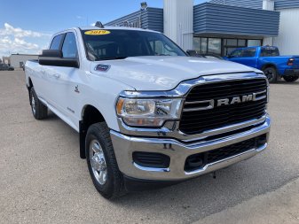 2019 Ram 3500 Big Horn - Image 0