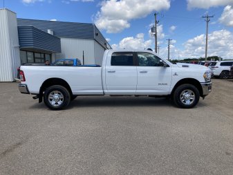2019 Ram 3500 Big Horn - Image 1
