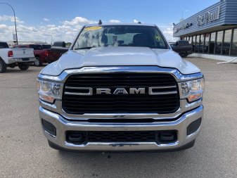 2019 Ram 3500 Big Horn - Image 2