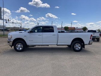 2019 Ram 3500 Big Horn - Image 4