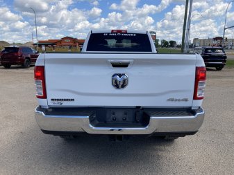 2019 Ram 3500 Big Horn - Image 5