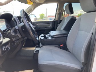 2019 Ram 3500 Big Horn - Image 8