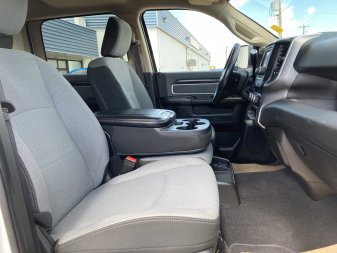 2019 Ram 3500 Big Horn - Image 10