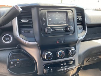 2019 Ram 3500 Big Horn - Image 11