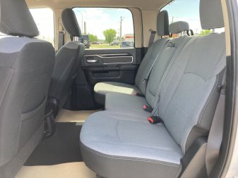 2019 Ram 3500 Big Horn - Image 12