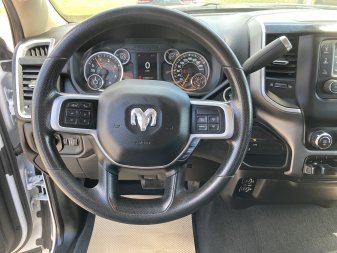 2019 Ram 3500 Big Horn - Image 13