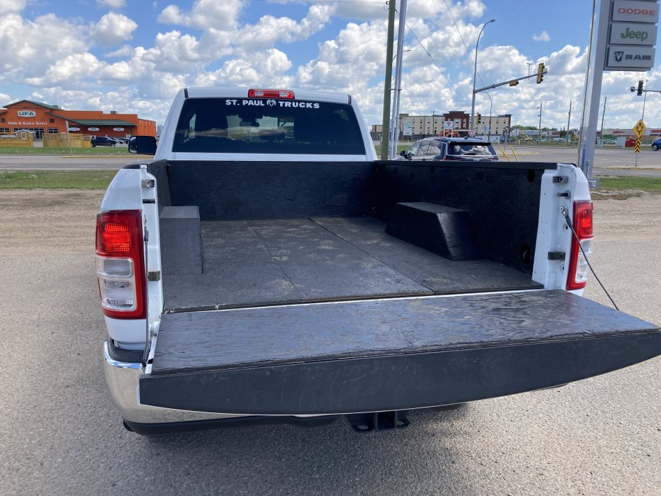 Ram  3500  3C63R3HL7KG583417 79536