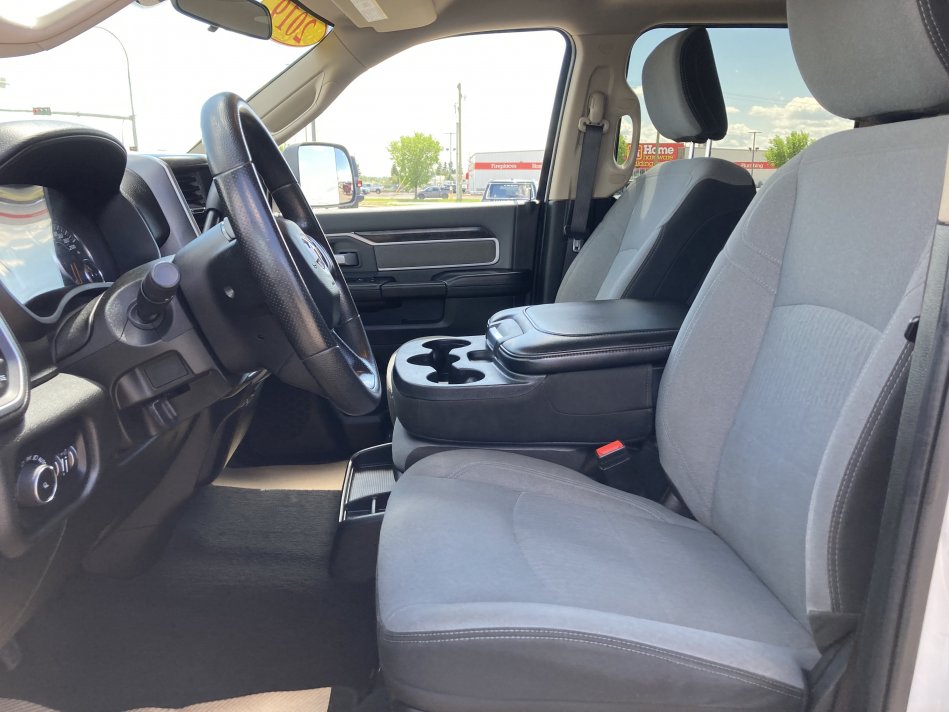 Ram  3500  3C63R3HL7KG583417 79539