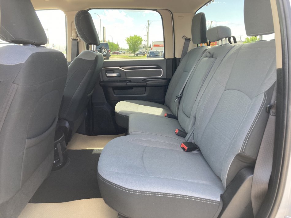 Ram  3500  3C63R3HL7KG583417 79543