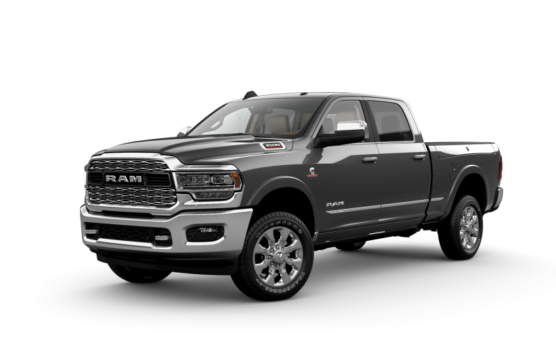 RAM 3500 Limited 3C63R3SL4NG316555 79634