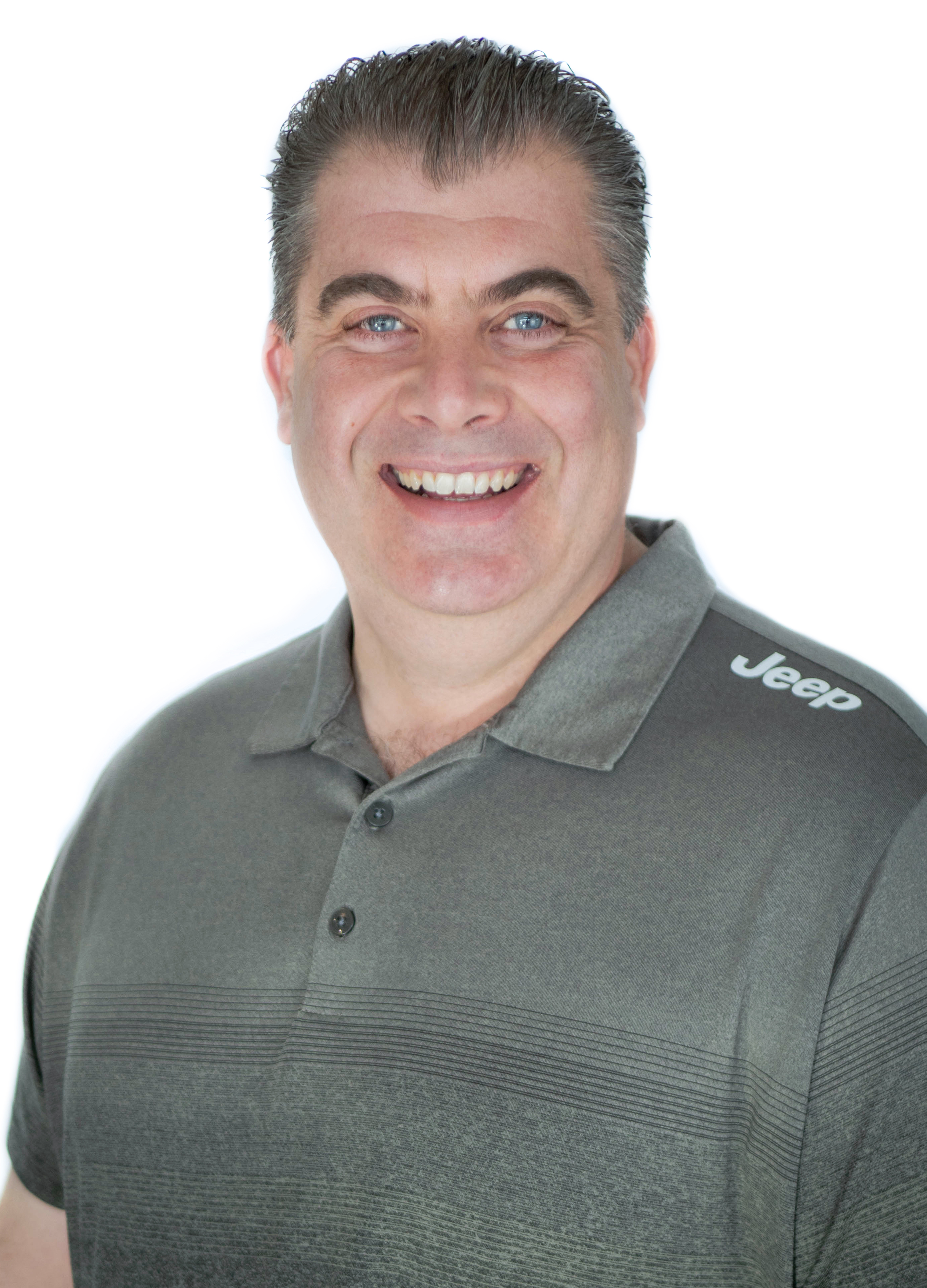 David Procknow Sales & Leasing