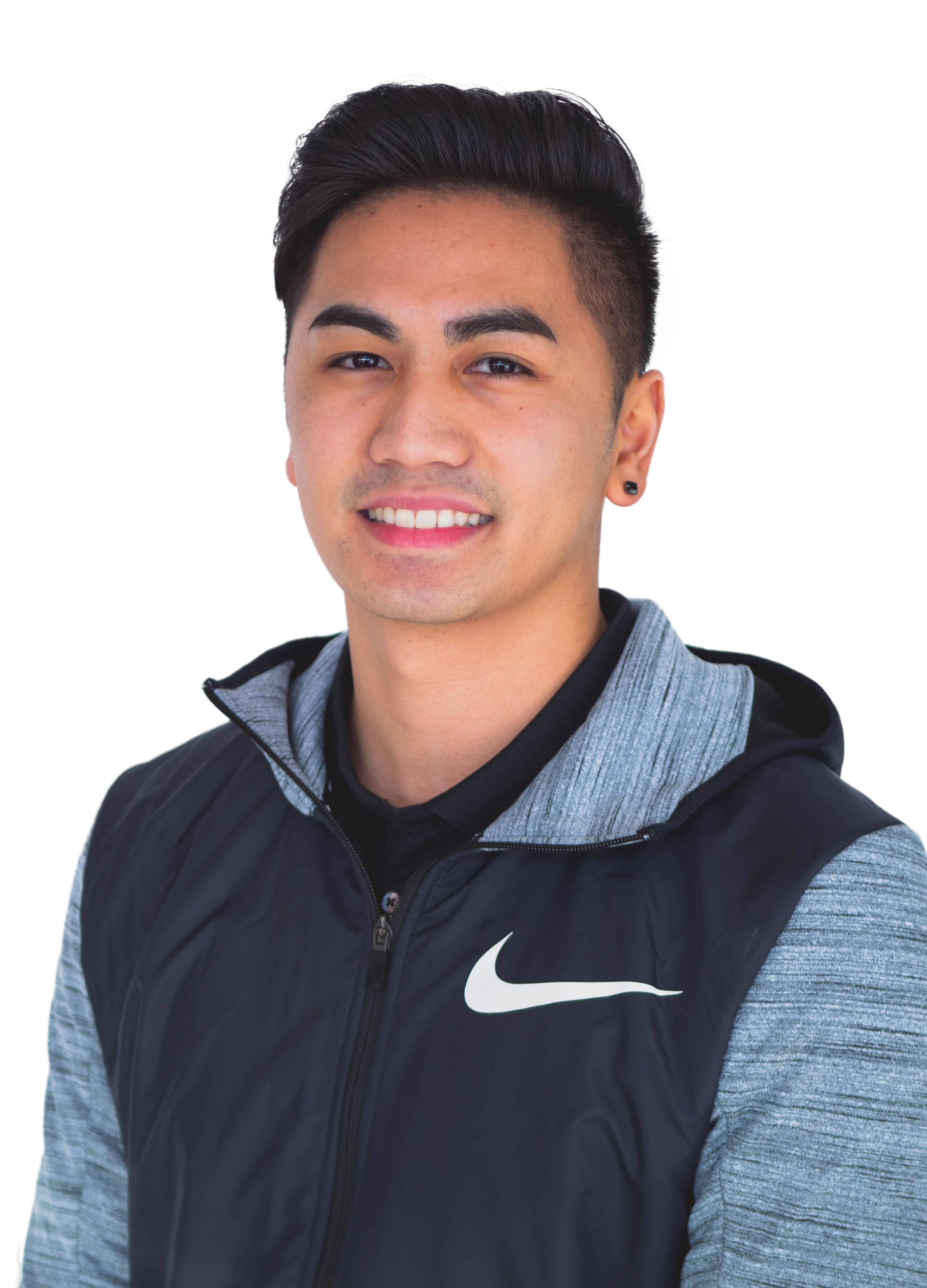 Axel Castillo Service Advisor
