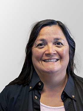 Kristeen McLeod Parts Advisor