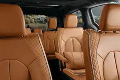 2021 Chrysler Pacifica Pinnacle on Sale in Coquitlam