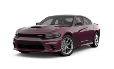 2021 Dodge Charger GT Arrives in Pitt Meadows