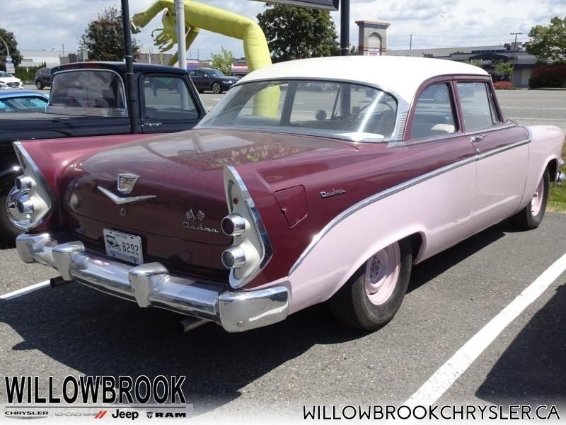 DODGE CORONET - Low Mileage 35150851 11975