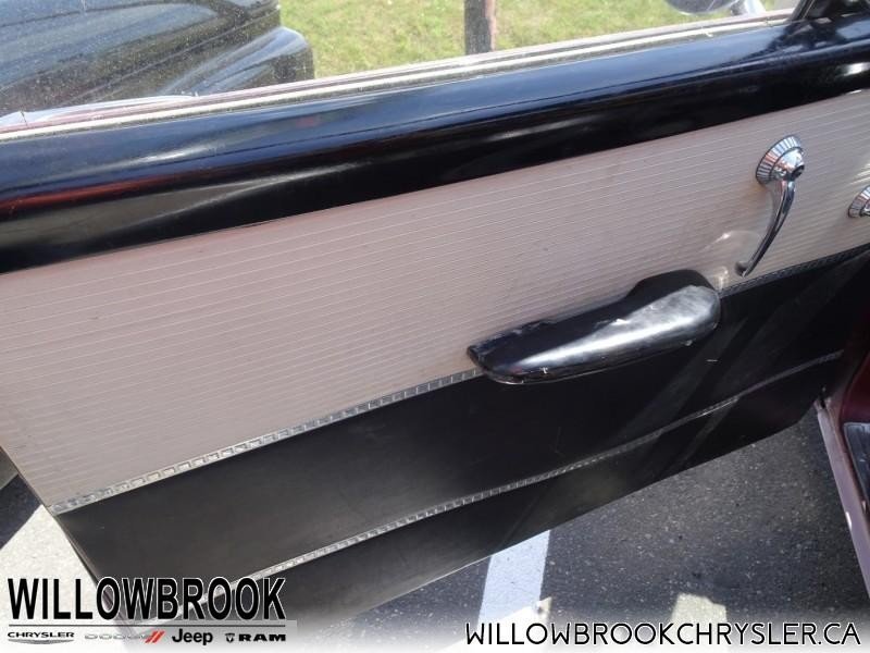 DODGE CORONET - Low Mileage 35150851 11977