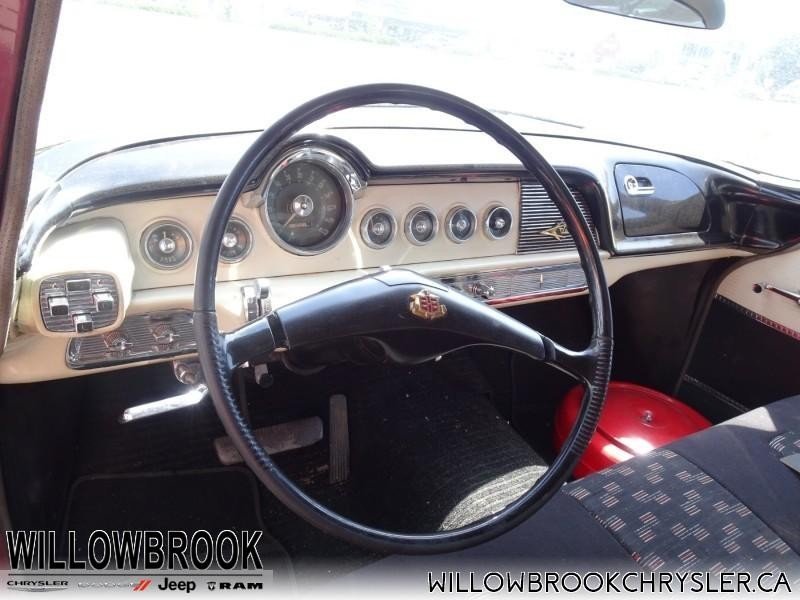 DODGE CORONET - Low Mileage 35150851 11978