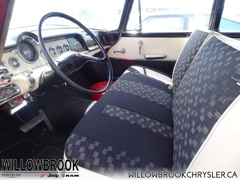 DODGE CORONET - Low Mileage 35150851 11979