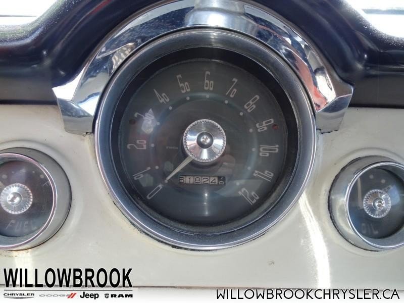 DODGE CORONET - Low Mileage 35150851 11981