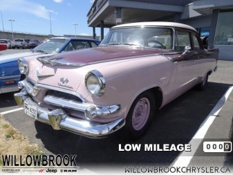 DODGE CORONET - Low Mileage 35150851 11973