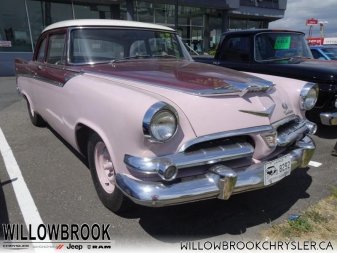 DODGE CORONET - Low Mileage 35150851 11974