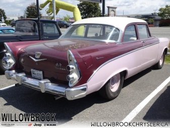 DODGE CORONET - Low Mileage 35150851 11975