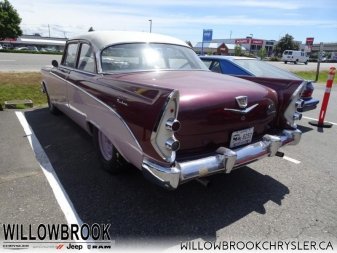 DODGE CORONET - Low Mileage 35150851 11976