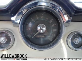 DODGE CORONET - Low Mileage 35150851 11981