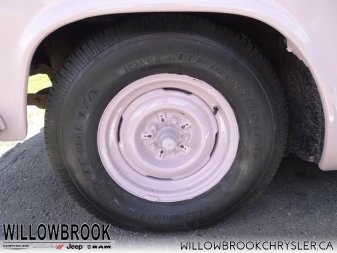 DODGE CORONET - Low Mileage 35150851 11983