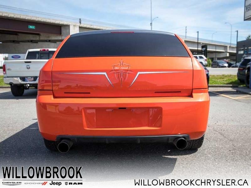 DODGE Magnum - Low Mileage 2D4GV57296H280173 11990