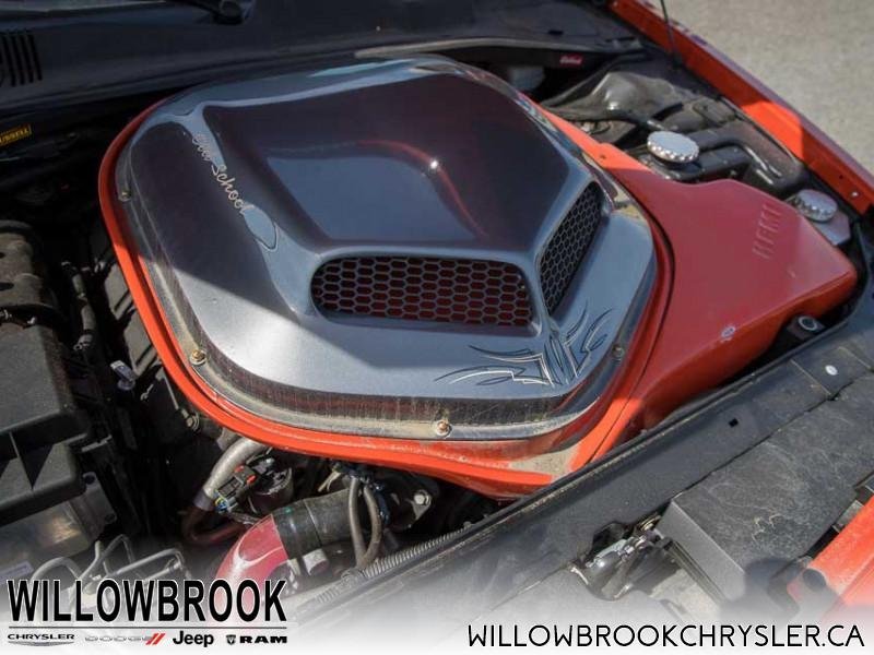 DODGE Magnum - Low Mileage 2D4GV57296H280173 11993