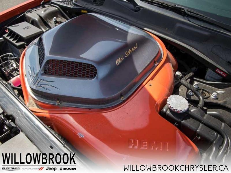 DODGE Magnum - Low Mileage 2D4GV57296H280173 11994