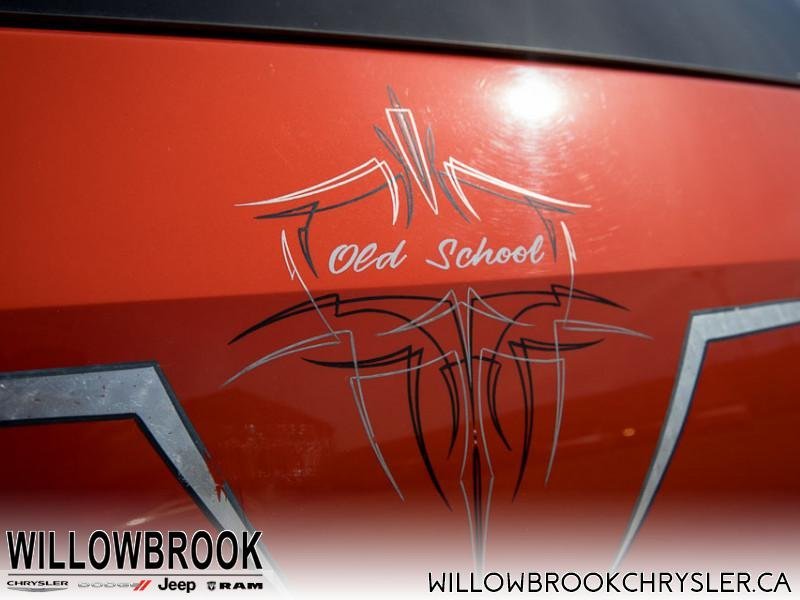 DODGE Magnum - Low Mileage 2D4GV57296H280173 11996