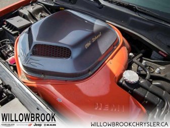 DODGE Magnum - Low Mileage 2D4GV57296H280173 11994