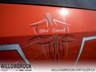 DODGE Magnum - Low Mileage 2D4GV57296H280173 11996